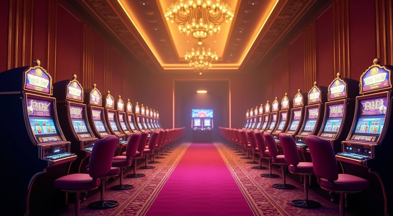 777casino mobile gaming